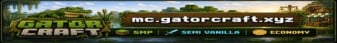 GatorCraft