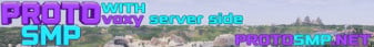ProtoSMP