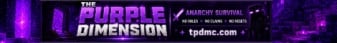 [Anarchy] The Purple Dimension