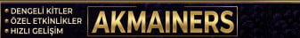 Akmainers