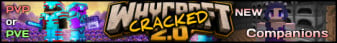 Whycraft CRACKED