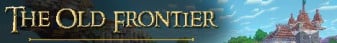 The Old Frontier