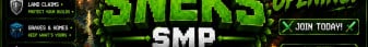 Sneks smp