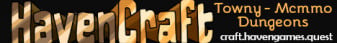 Haven Craft