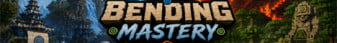 DDWgaming - Bending Mastery